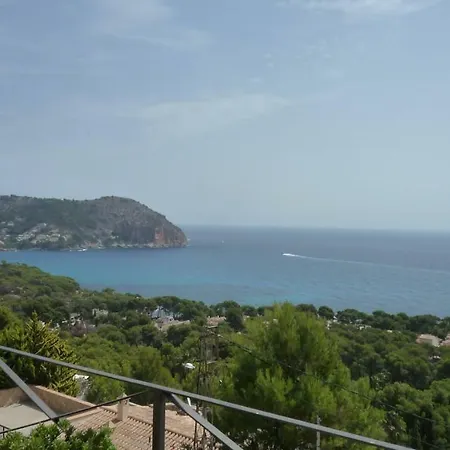 Traumvilla Encina