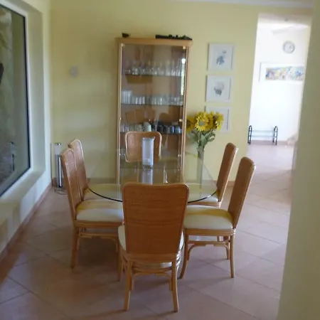 Traumvilla Encina *