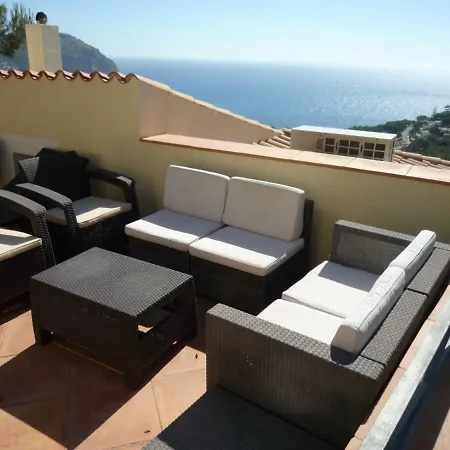 Traumvilla Encina