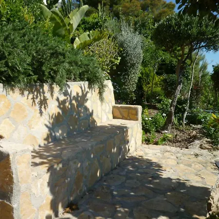 Traumvilla Encina